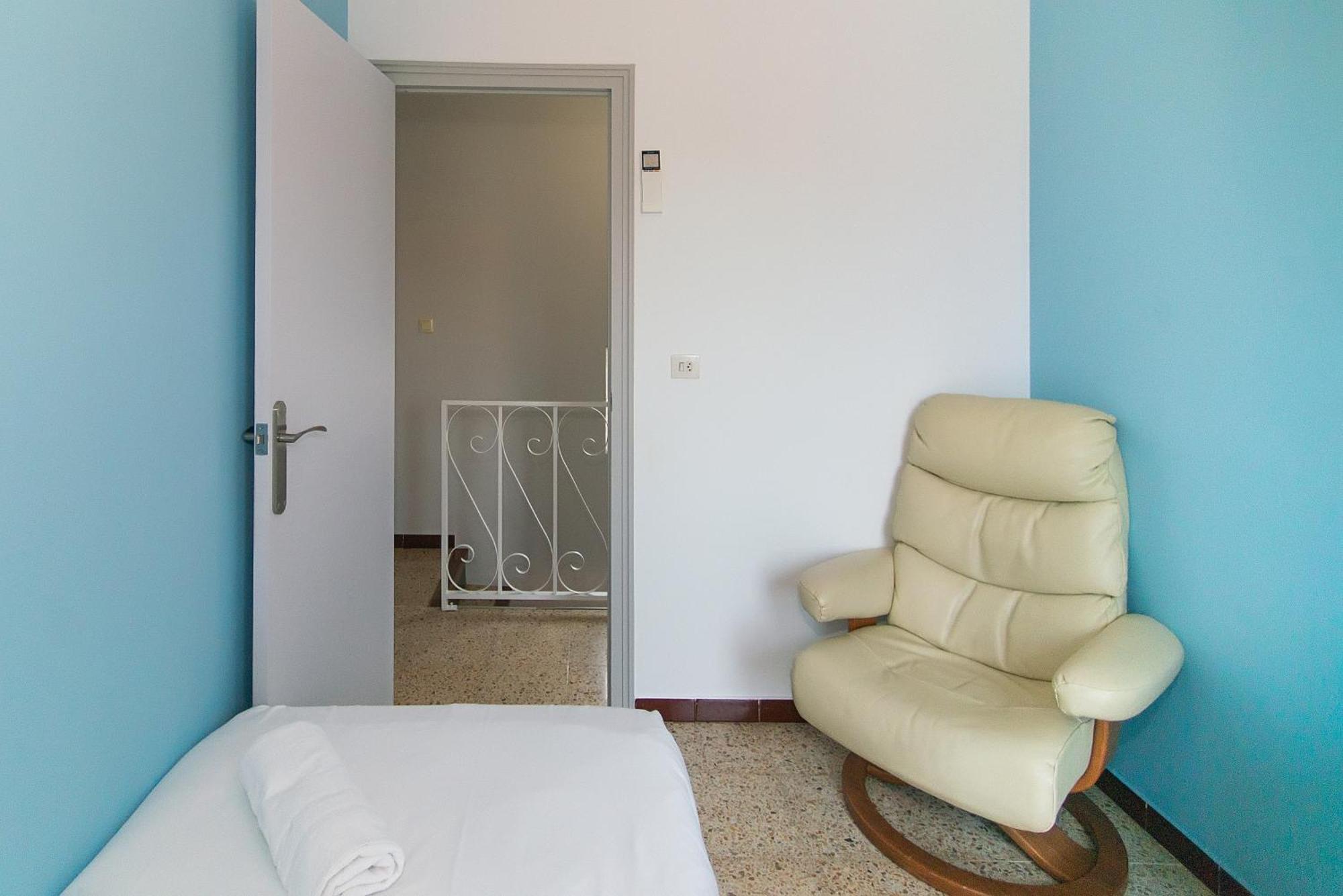 Holiday home Welcs Casa 089 Emp Cerca Del Mar *