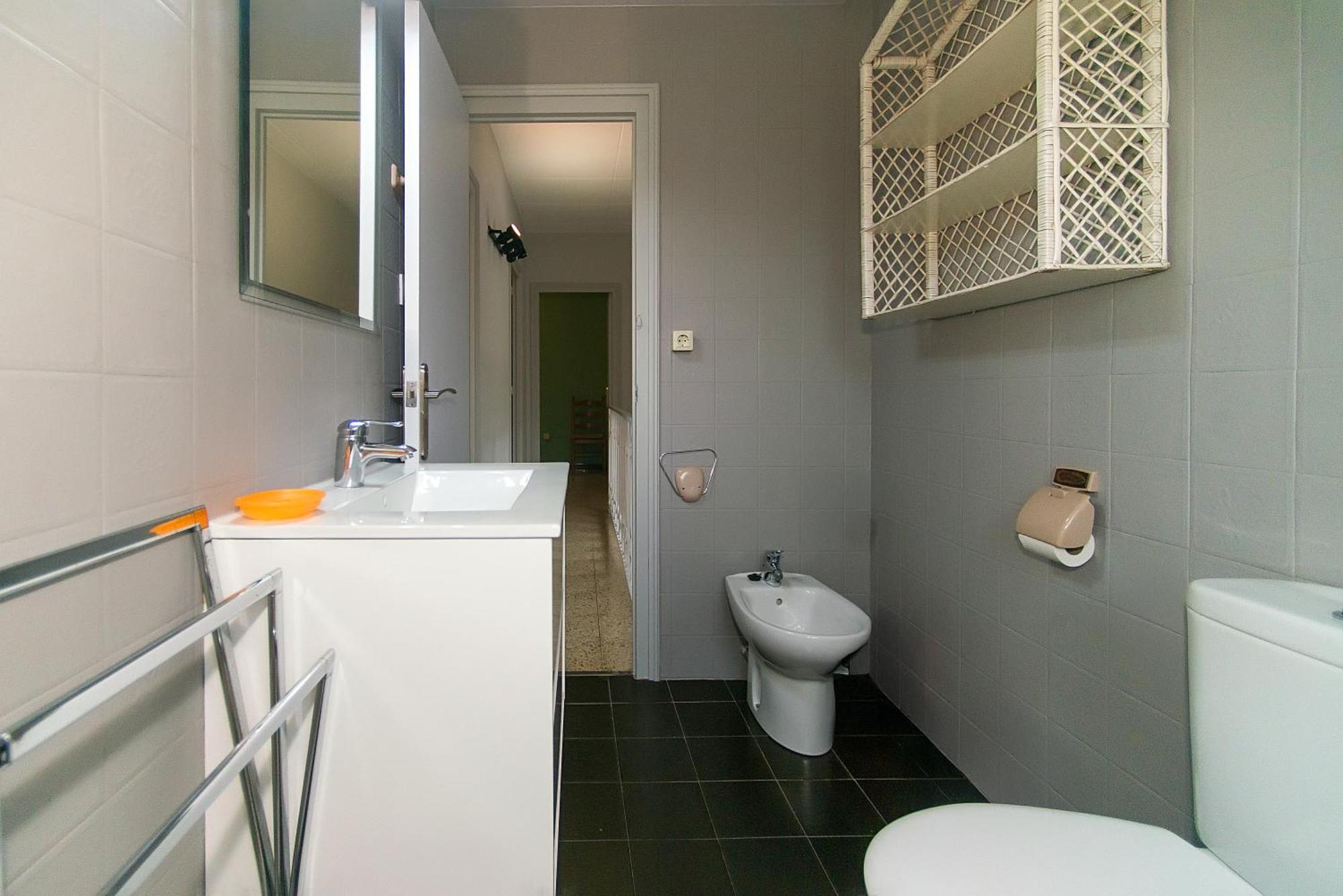Welcs Casa 089 Emp Cerca Del Mar Holiday home