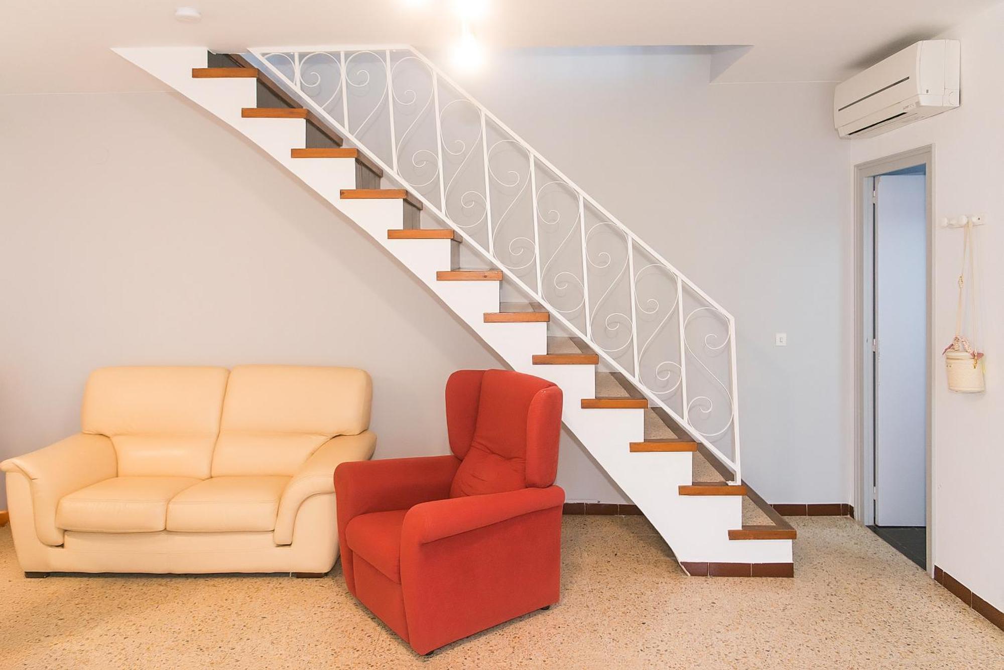 Welcs Casa 089 Emp Cerca Del Mar Holiday home