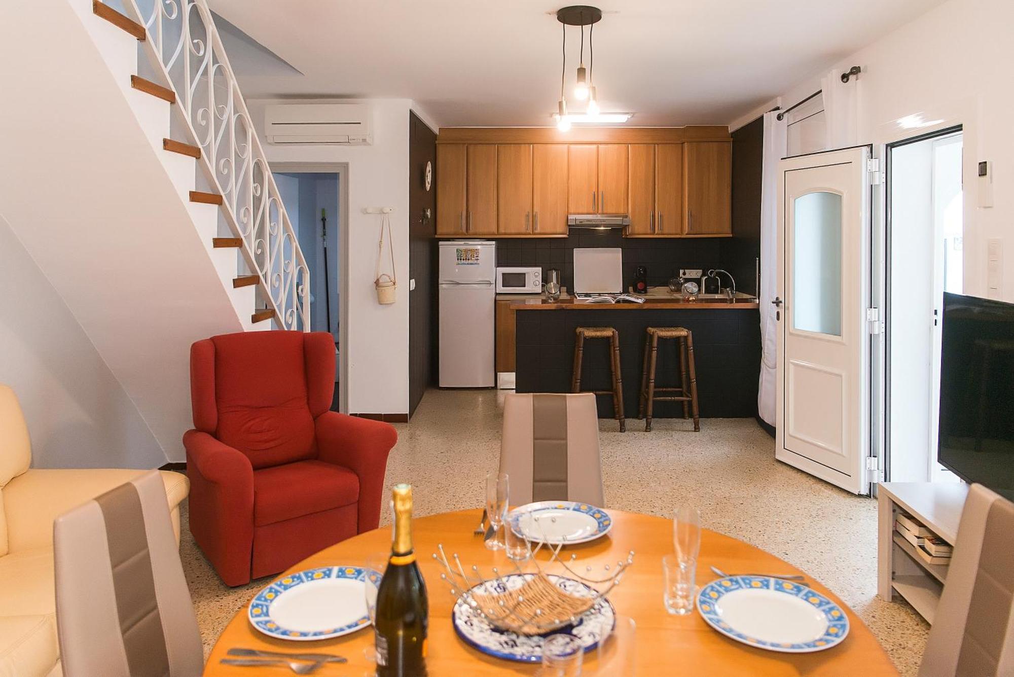 Holiday home Welcs Casa 089 Emp Cerca Del Mar *