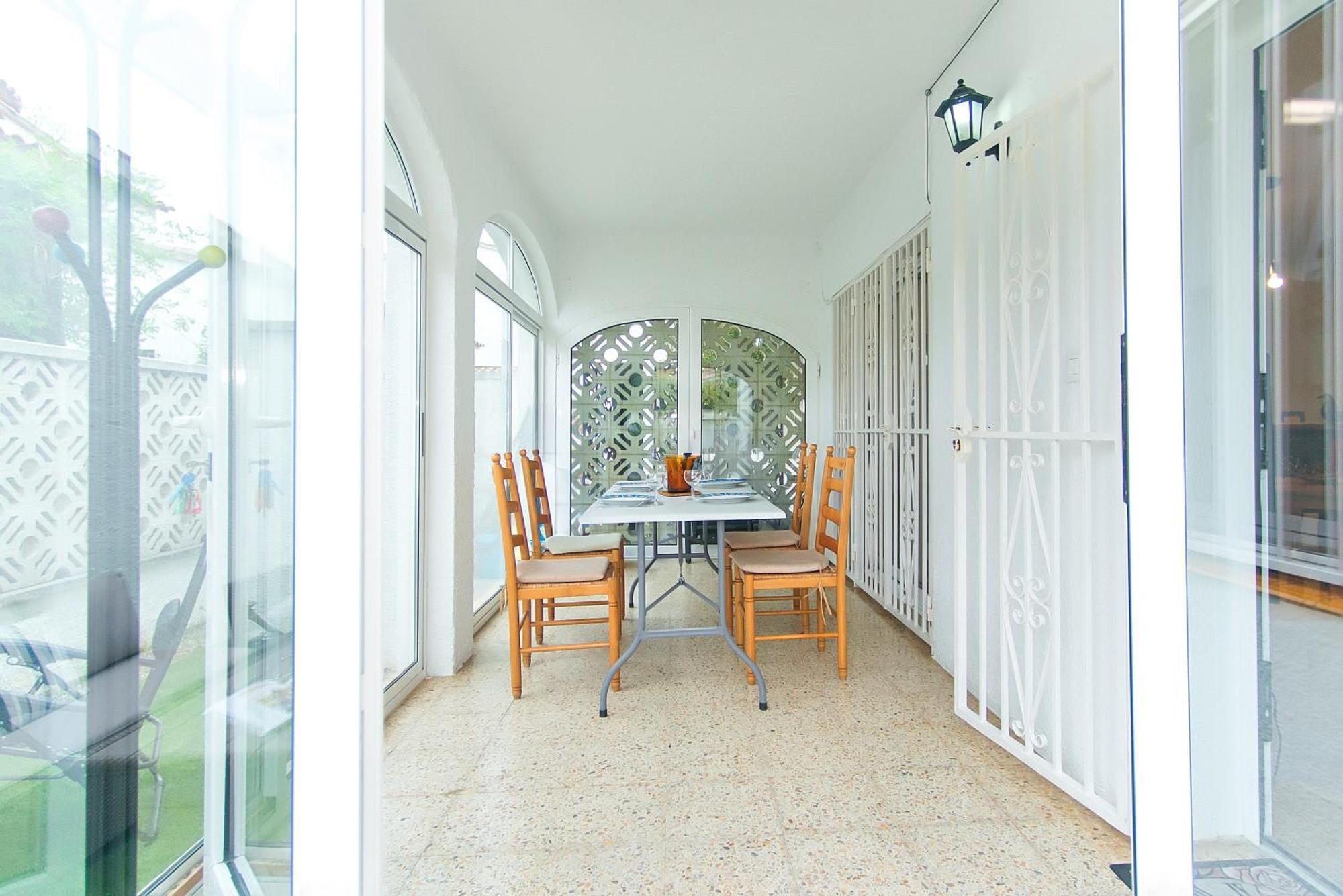 Welcs Casa 089 Emp Cerca Del Mar Holiday home