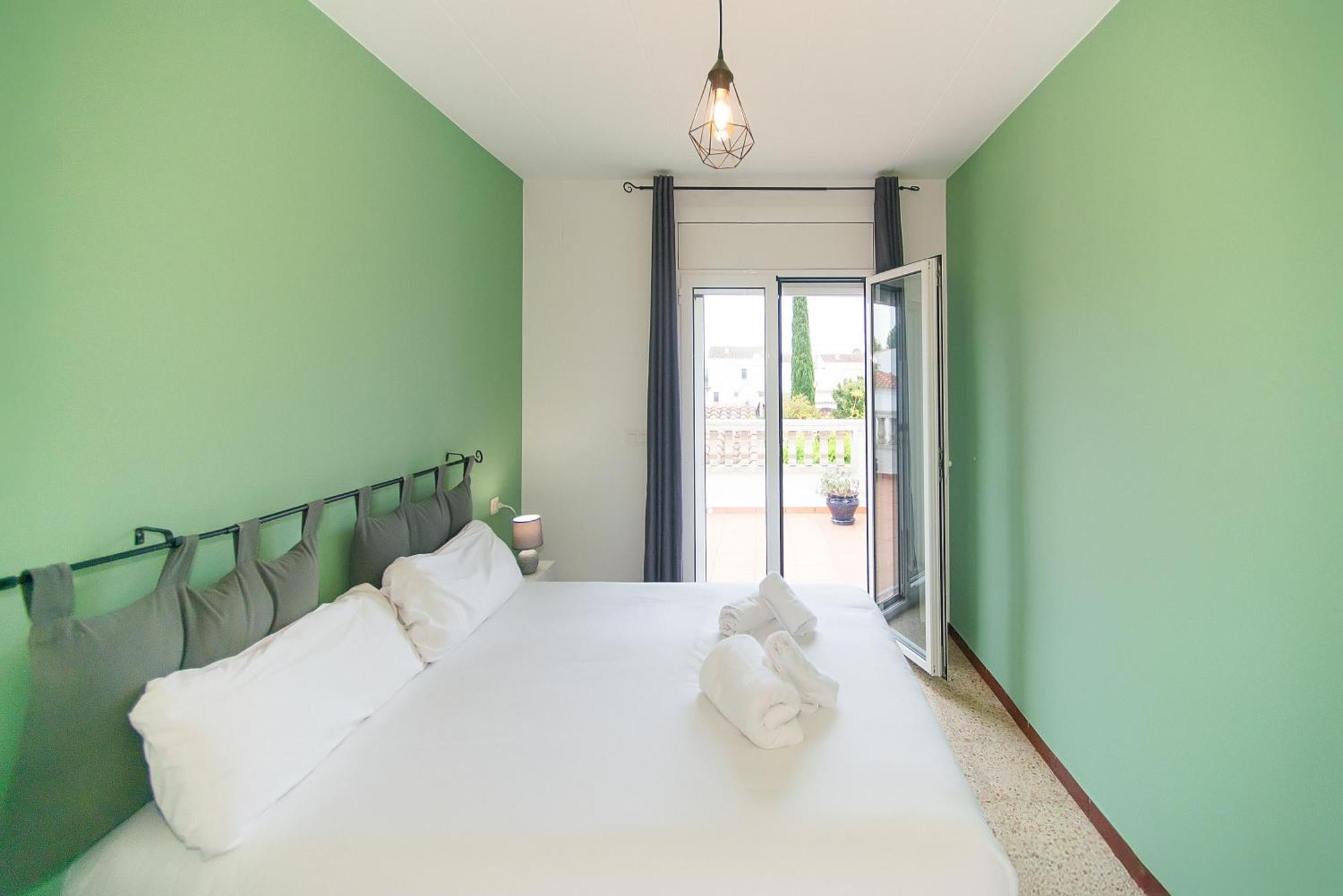 Holiday home Welcs Casa 089 Emp Cerca Del Mar